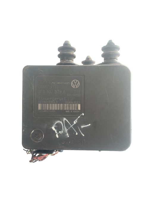 Pompa Abs Skoda Superb Iii Estate 3T5 2009 - 2015, Skoda Roomster