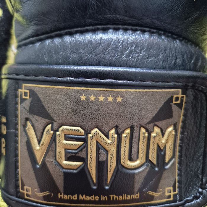Manusi box venum 12oz