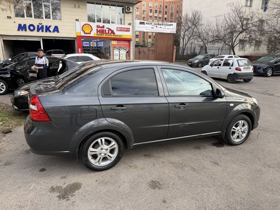 Nexia 3 Ravon GK2 2020 Avtomat Srochna sotiladi