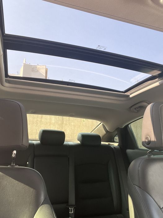 Chevrolet Malibu, 2020 года