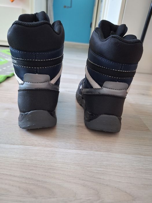 Ghete, cizme Geox, nr. 30, unisex