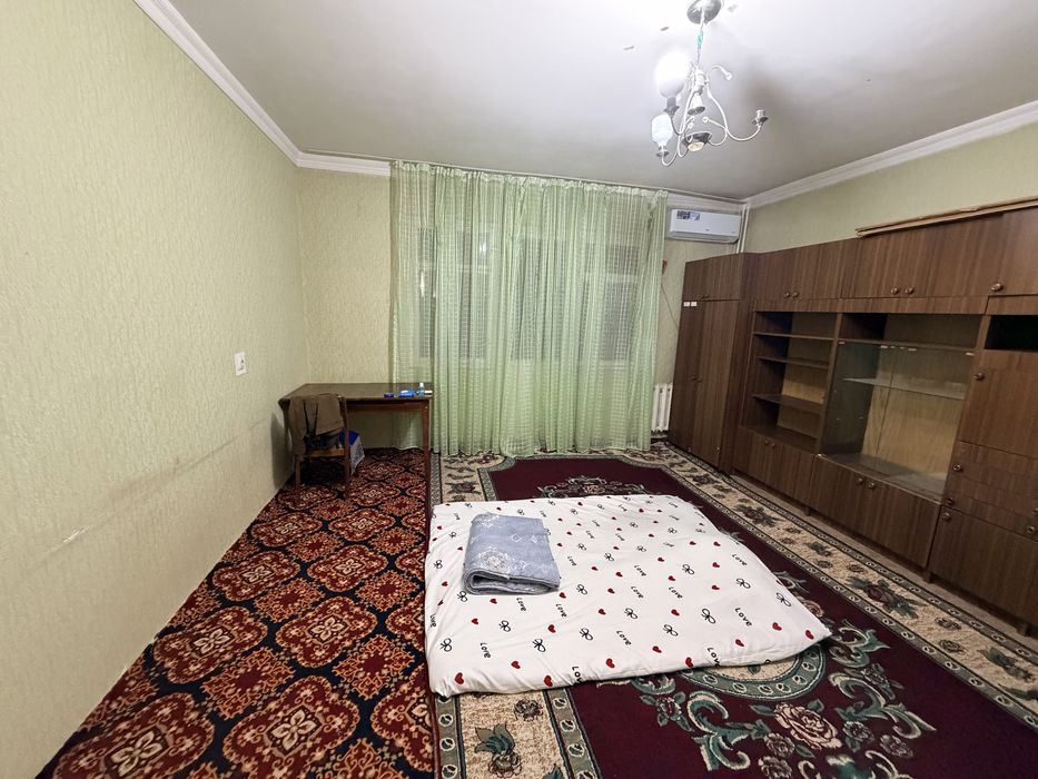 1 xonali uy arendaga beriladi