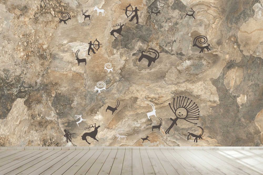 Фотообои, 3D Обои на заказ