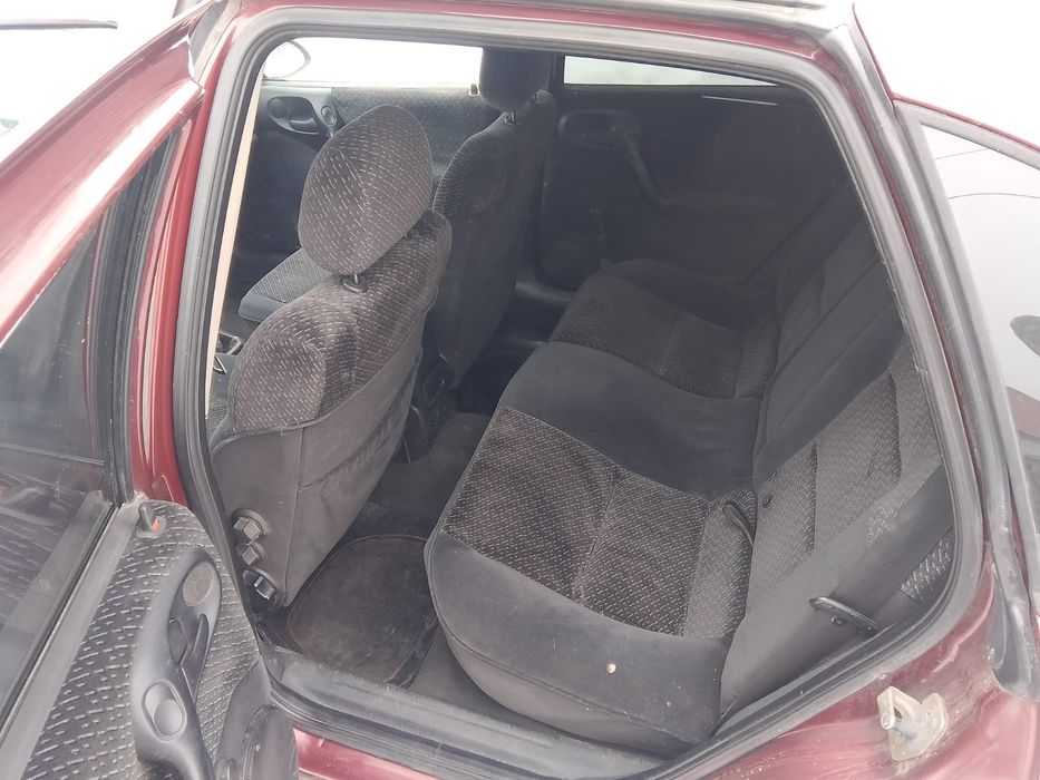 Продам опель вектра б