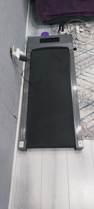 Продам беговую дорожку