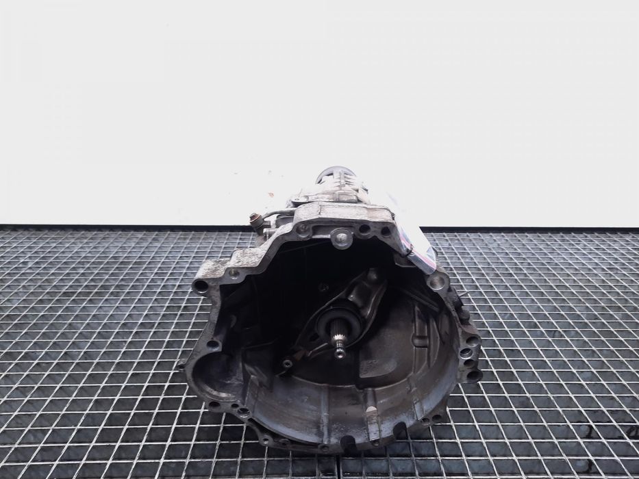 Cutie de viteze manuala (4x4) cod GYH, Audi A4 (8EC, B7) 2.0 TDI, BRD, 6 vit man