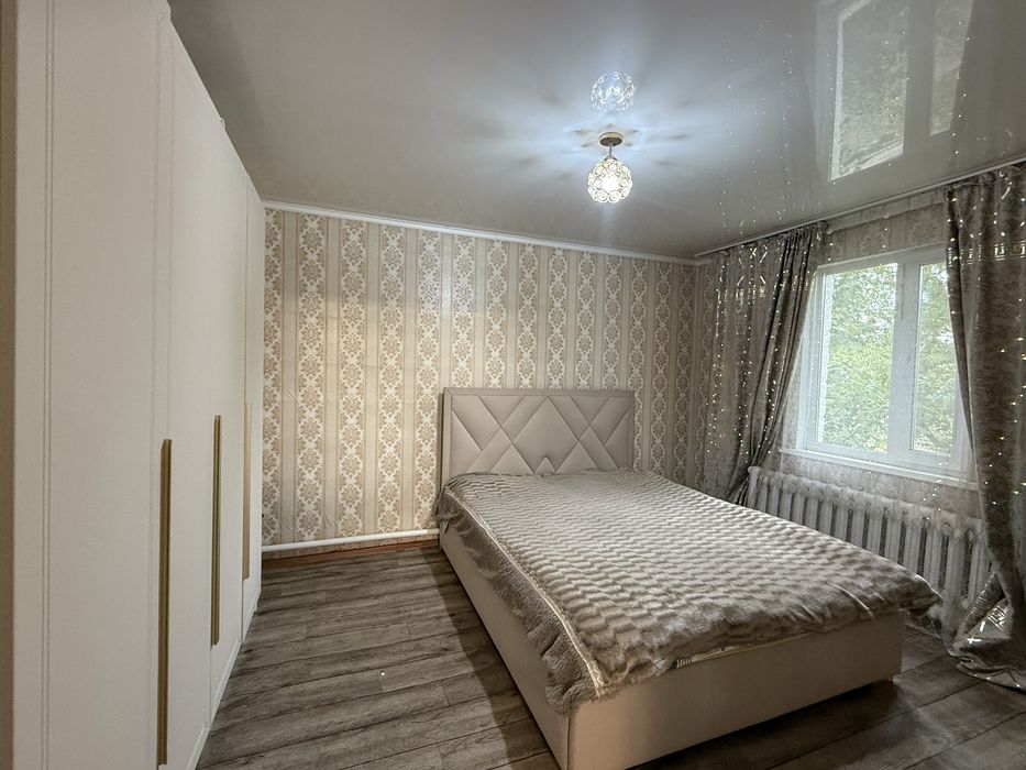 Продам дом 4 комнатный