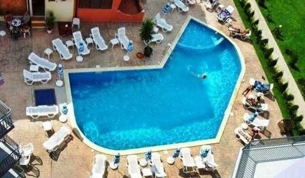 Продава се Тристаен апартамент в к.к. Слънчев бряг - 99 кв.м за 910 €/кв.м - Снимка #13