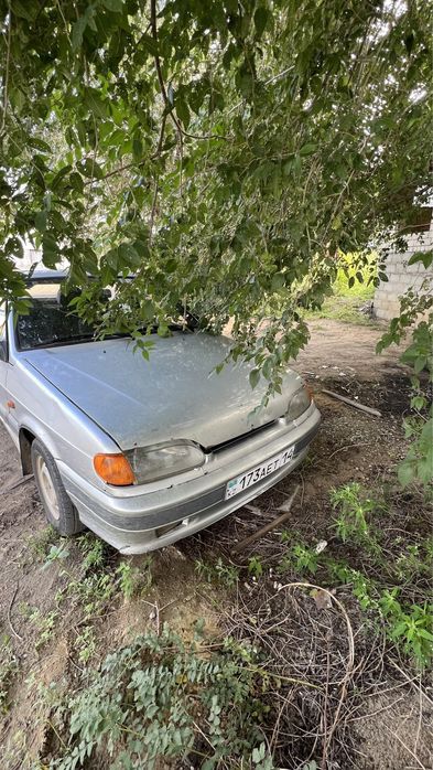 Меняю на Ниву. Обмен.