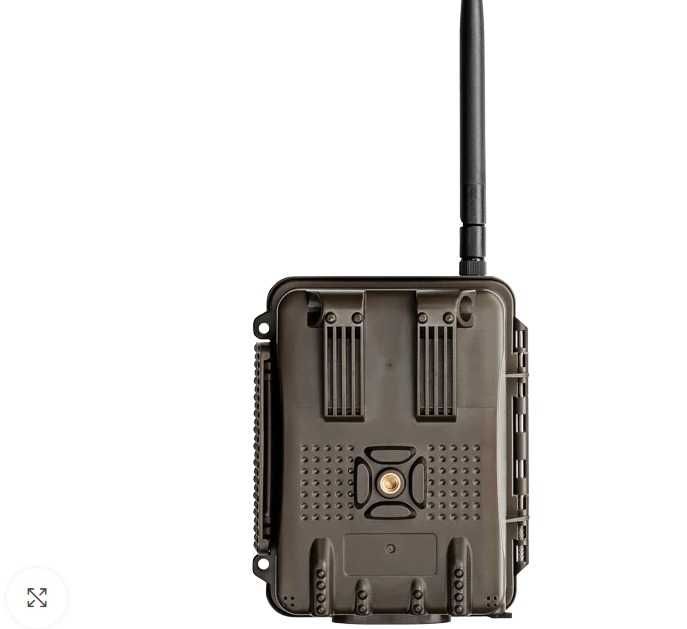 Camera monitorizare vanat BURREL S12 HD+SMS PRO 2G 3 G 4 G