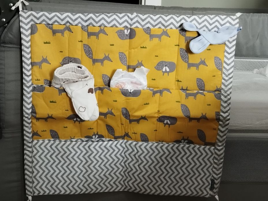 Органайзер универсальный детский