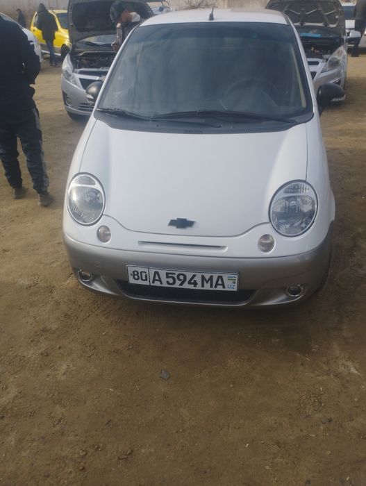 Salomalekum matiz best sotiladi