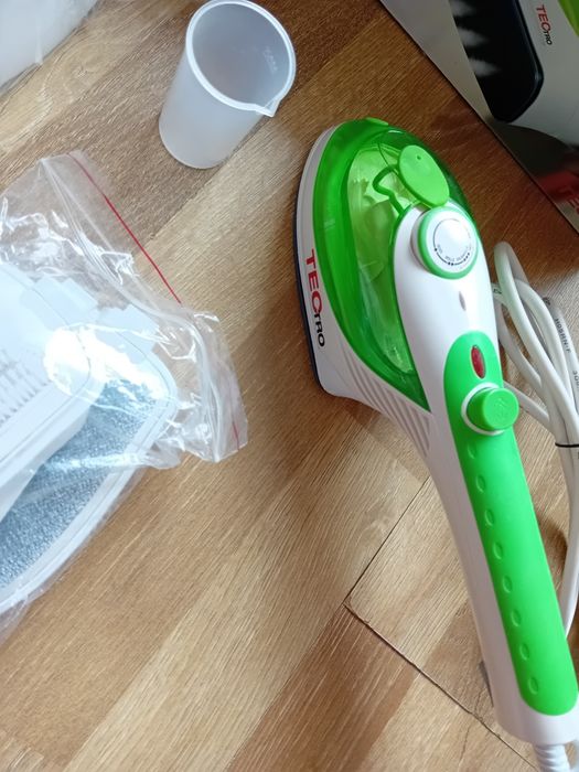 Парна ютия 4 в 1