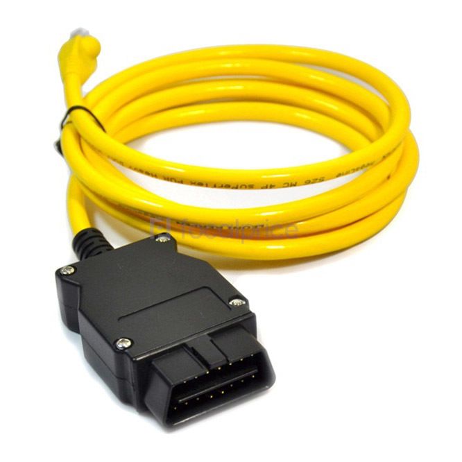 BMW ENET (для F серий) - Программатор OBD2 г.Алматы