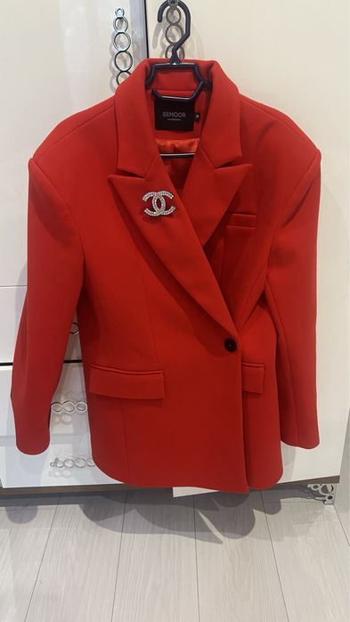 Костюм классический