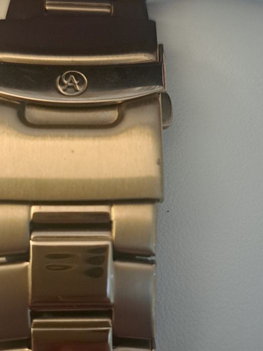 Ceas  quart barbati -Acurist London