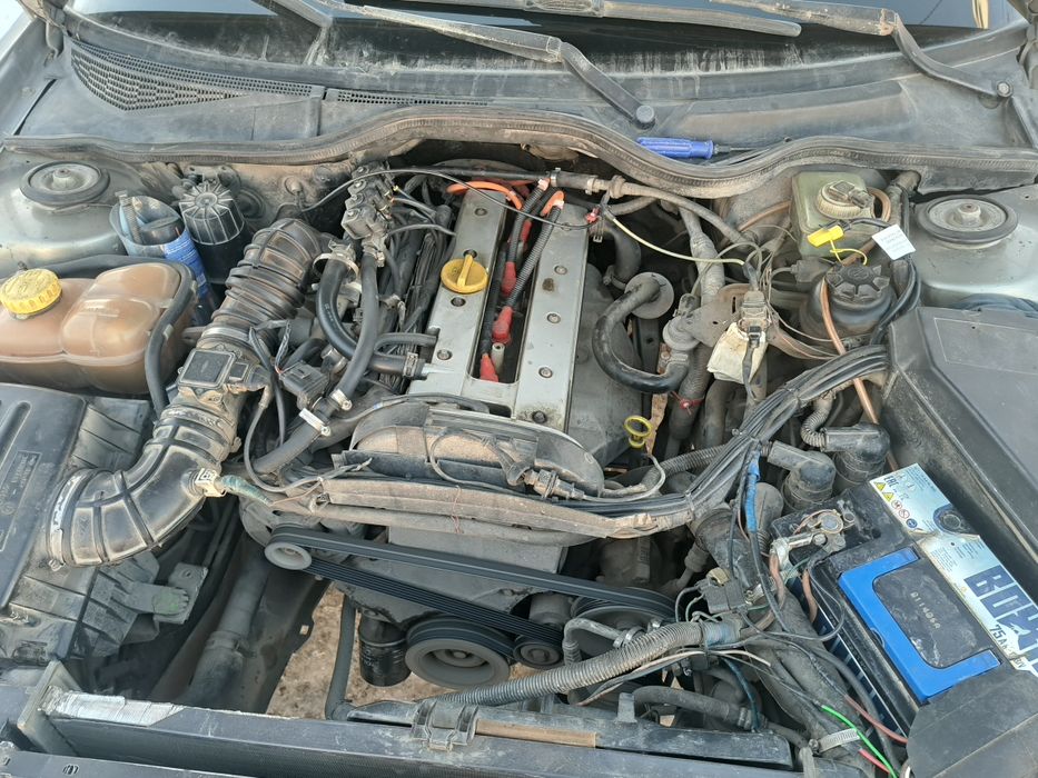 Продам Авто опель омегаВ. 2.2литр.Акпп.