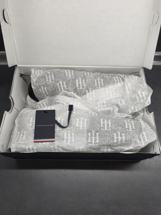 Маратонки Tommy Hilfiger