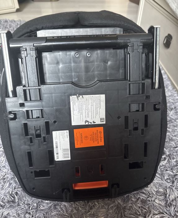 Продам автокпесла детские