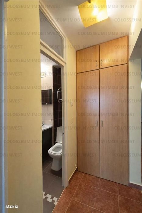 Apartament 3 camere | decomandat | etaj 1- zona Astra-Vulturului