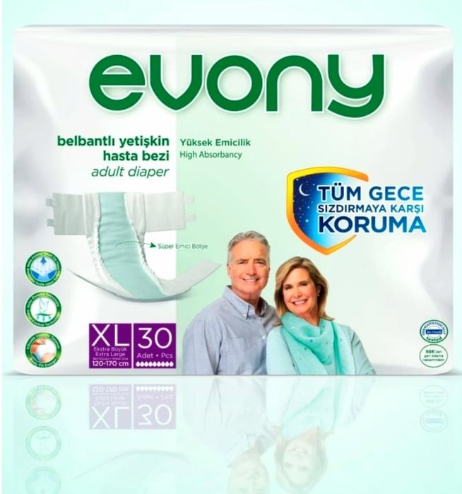 Evony для взрослых