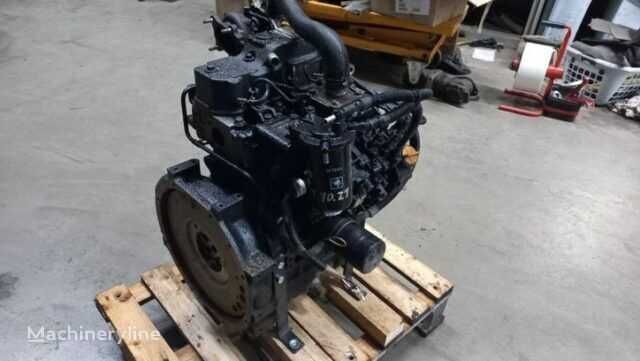 motor yanmar 3tnv84t second hand
