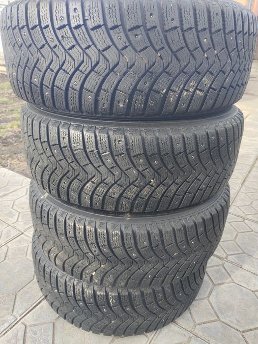 225 60 р17 зимние