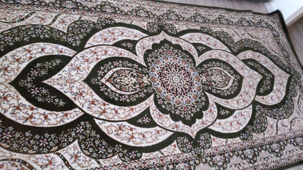 Ковер, Carnaval !