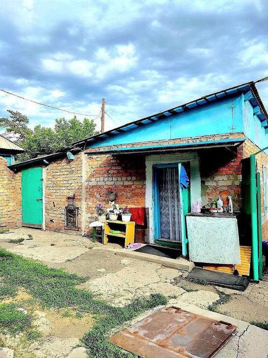 Продам 3 комн дом.