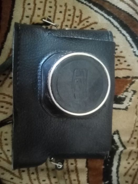 Продам фотоаппарат ДЭD5c
