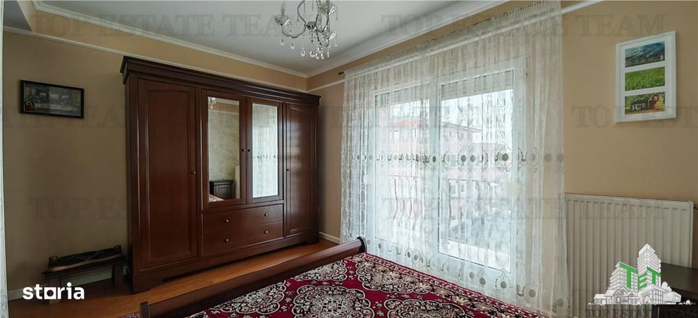 Apartament 3 camere Otopeni - Central