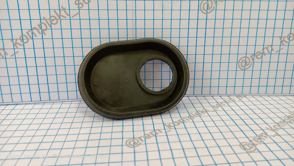 Прокладки для Водонагревателей