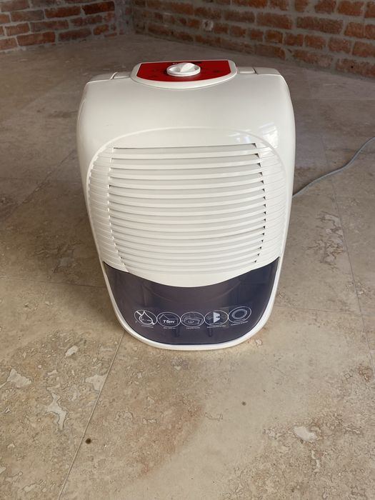 Dezumidificator Budget,incaperi pina la 75m,