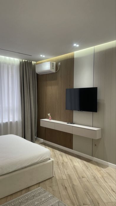 Посуточно аренда квартиры