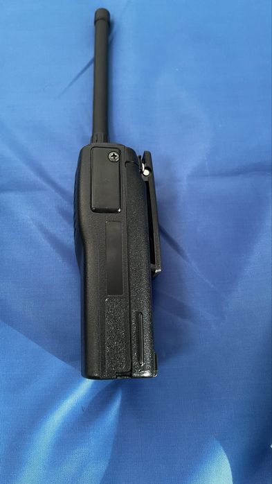 Kenwood TK 2107 рация связь