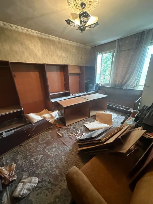 Хамалски и Транпортни услуги