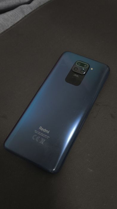 Xiaomi redmi note 9