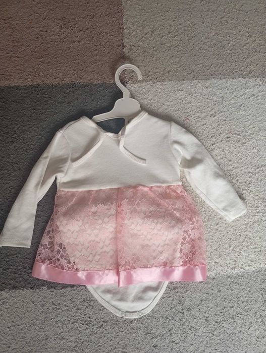 Бебешки роклички