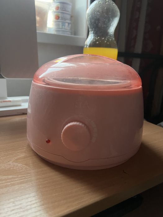 Воскоплав и тканевые поломки