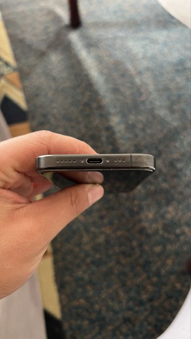 iphone 15 pro 256 gb