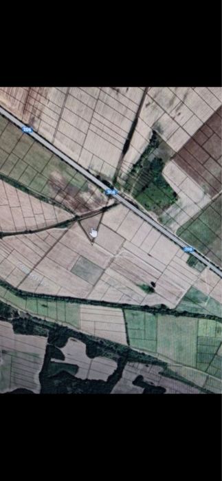 Продава се Земеделски имот в с. Ябълчево, Област Бургас -  кв.м за 3264 €/дка - Снимка #2