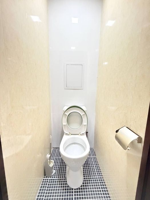 ™ Чиланзар 21 2в3/2/4‼️Евроремонт, Панельный, Разделка |50м²|Продаётся