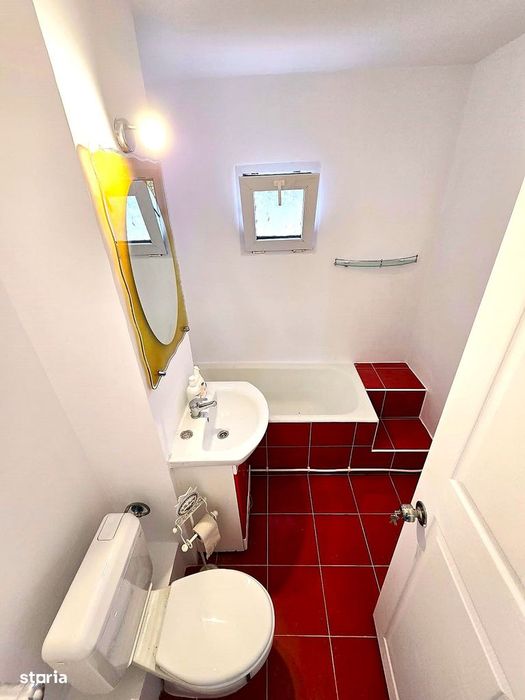 Apartament 2 camere decomandat | Micro 17 | Etaj 3