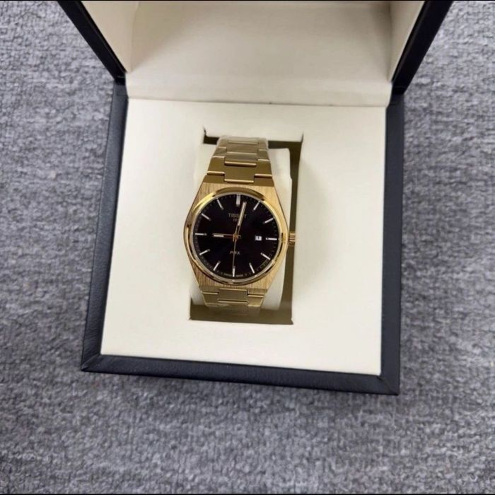 Tissot часы/наручные часы