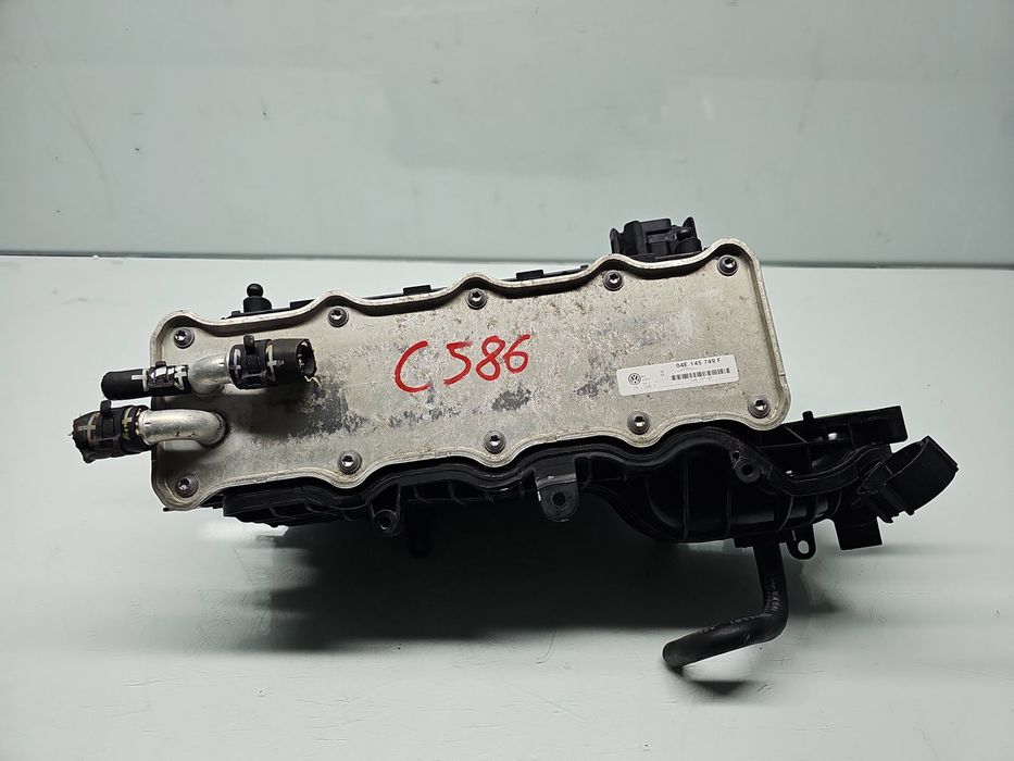 Galerie admisie Seat Leon (5F1) [Fabr 2012-2018] 04E145749F 1.4 TFSI C