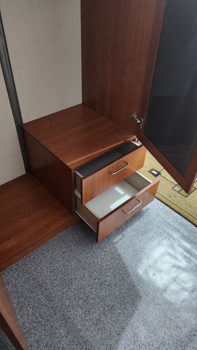 Шкаф прхожка для дома