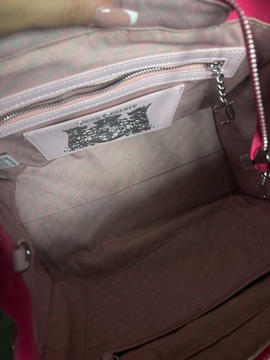 Juicy Couture чанта