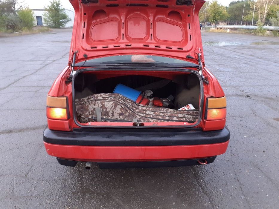 Volkswagen  vento