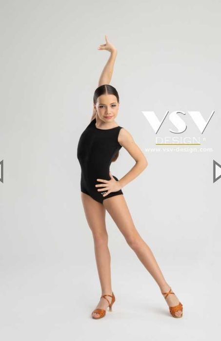 VSV design детско тренировачно облекло