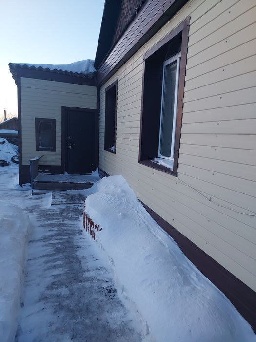 Продам квартиру на земле